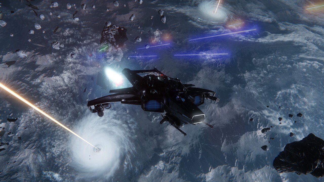 Star Citizen - Imagen 7